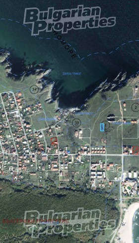 Продава ПАРЦЕЛ | Imot.bg — малка снимка 4