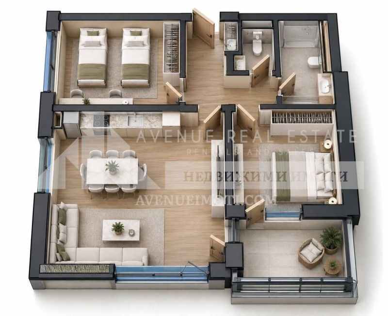 Продава 3-СТАЕН, град Пловдив, Христо Смирненски • 121800 € • 93859767 1 — Holmes.bg Продава 3-СТАЕН, град Пловдив, Христо Смирненски • 121800 € • 93859767 1