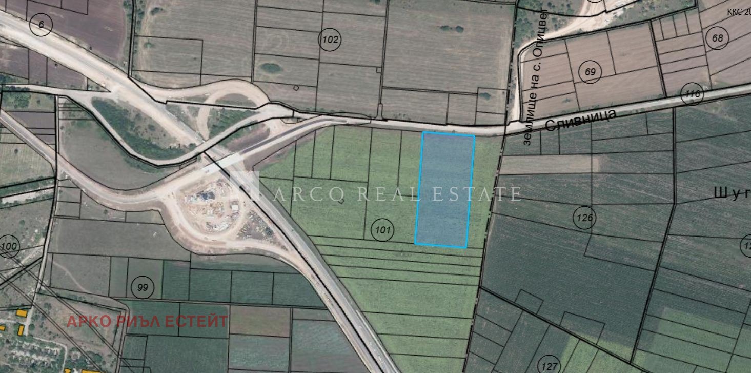 Продава Парцел област София , с. Опицвет , 16219 кв.м | 84899693 — Imoti.com Продава Парцел област София , с. Опицвет , 16219 кв.м | 84899693