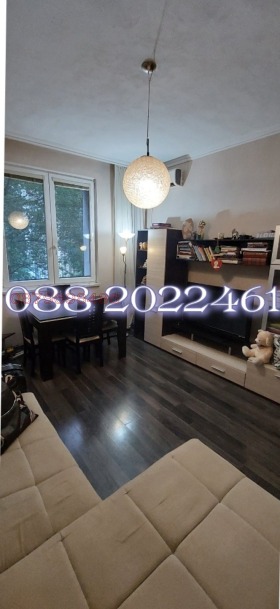 Обява Продава 3-СТАЕН,град Бургас, Център