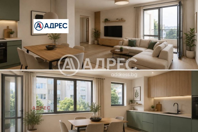 Продава 2-СТАЕН, град Варна, Владислав Варненчик 1 • 94900 € • 13573338 1 — Holmes.bg Продава 2-СТАЕН, град Варна, Владислав Варненчик 1 • 94900 € • 13573338 1