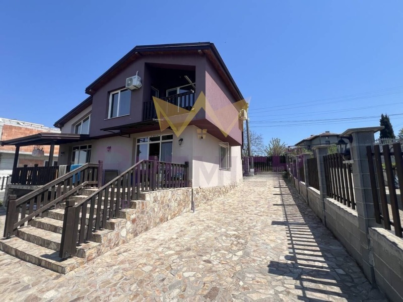 Продава КЪЩА, област Бургас, с. Черни връх • 426999 € • 91193293 1 — Holmes.bg Продава КЪЩА, област Бургас, с. Черни връх • 426999 € • 91193293 1