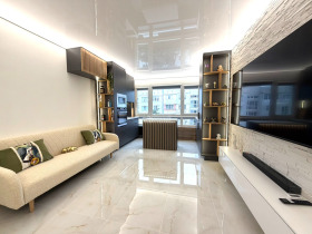 2-СТАЕН, 52 m2 - Holmes.bg 2-СТАЕН, 52 m2