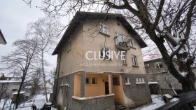 Обява Продава ЕТАЖ ОТ КЪЩА,град София, Карпузица