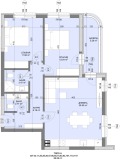 Продава 3-СТАЕН, град Варна, Кайсиева градина • 119500 € • 38604565 3 — Holmes.bg Продава 3-СТАЕН, град Варна, Кайсиева градина • 119500 € • 38604565 3