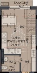 Продава МЕЗОНЕТ, град Варна, Виница • 200300 € / 391752.75 лв. • 68169788 1 — Holmes.bg Продава МЕЗОНЕТ, град Варна, Виница • 200300 € / 391752.75 лв. • 68169788 1