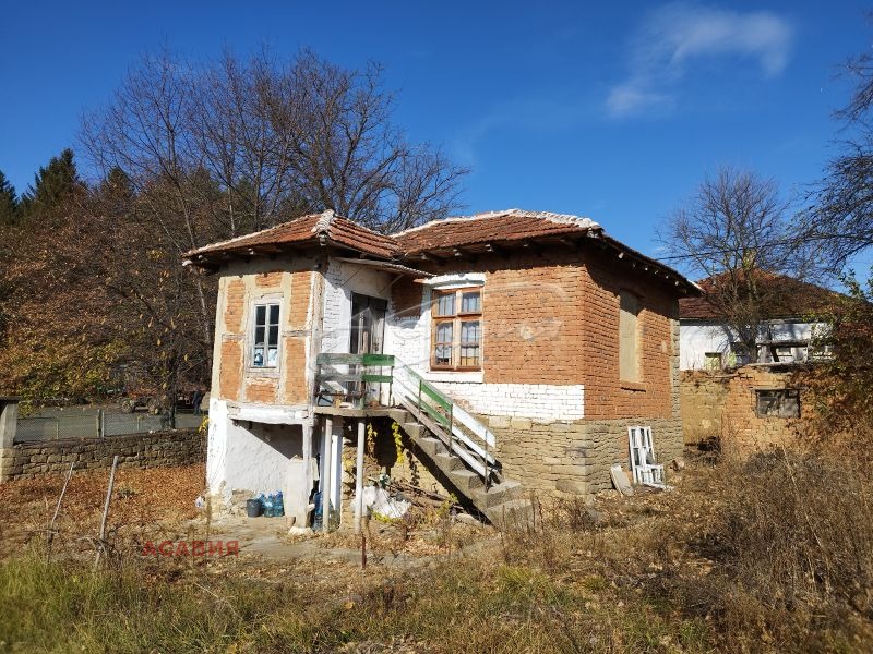 Продава  Къща, област Бургас, с. Бероново • 25 000 EUR • ID 52167192 — holmes.bg - [1] 