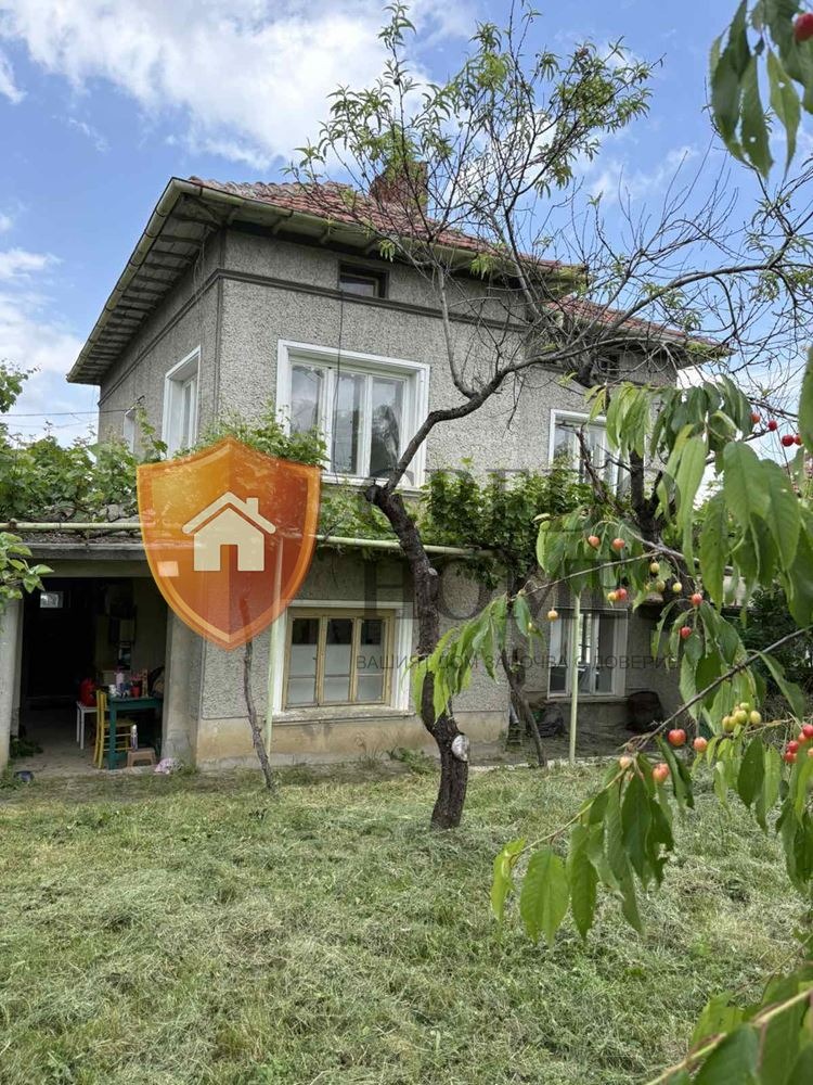 Продава КЪЩА, област Габрово, с. Буря • 42500 € / 83122.77 лв. • 84275081 1 — Holmes.bg Продава КЪЩА, област Габрово, с. Буря • 42500 € / 83122.77 лв. • 84275081 1