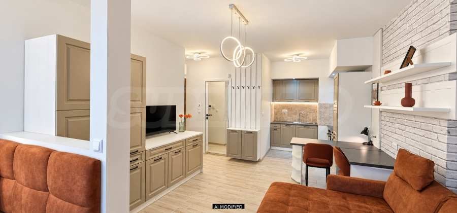 Продава 1-стаен град Пловдив , Христо Смирненски , 49 кв.м | 48885899 — Imoti.com Продава 1-стаен град Пловдив , Христо Смирненски , 49 кв.м | 48885899