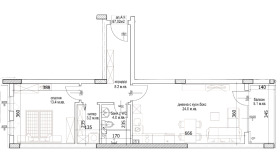 Продава 2-СТАЕН | Imot.bg — малка снимка 4