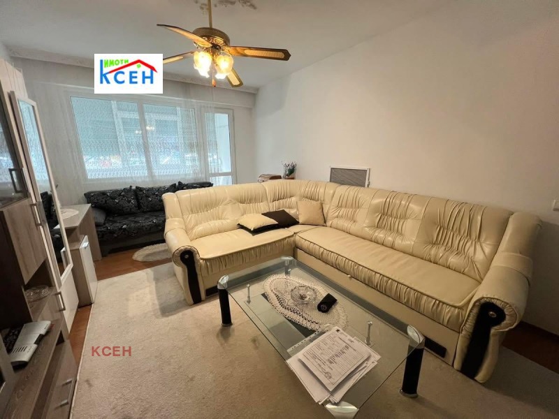 Продава 2-СТАЕН, град Търговище, Запад 2 • 80000 € / 156466.40 лв. • 40337895 1 — Holmes.bg Продава 2-СТАЕН, град Търговище, Запад 2 • 80000 € / 156466.40 лв. • 40337895 1