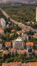 Продава 4-СТАЕН, град София, Изгрев • 1150000 € • 24187412 2 — Holmes.bg Продава 4-СТАЕН, град София, Изгрев • 1150000 € • 24187412 2