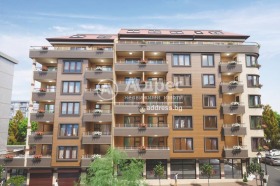 Продажба на едностайни апартаменти в град Бургас - изображение 14 