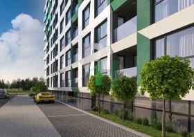 3-СТАЕН, 96 m2 - Holmes.bg 3-СТАЕН, 96 m2