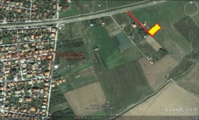 ПАРЦЕЛ, 1 812 m2 - Holmes.bg ПАРЦЕЛ, 1 812 m2