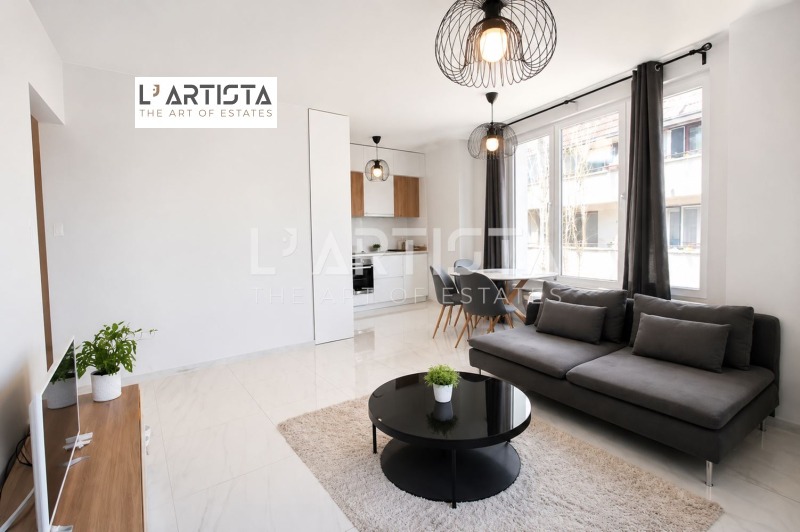 Продава 2-СТАЕН, град София, Витоша • 248000 € / 485045.84 лв. • 58915583 1 — Holmes.bg Продава 2-СТАЕН, град София, Витоша • 248000 € / 485045.84 лв. • 58915583 1