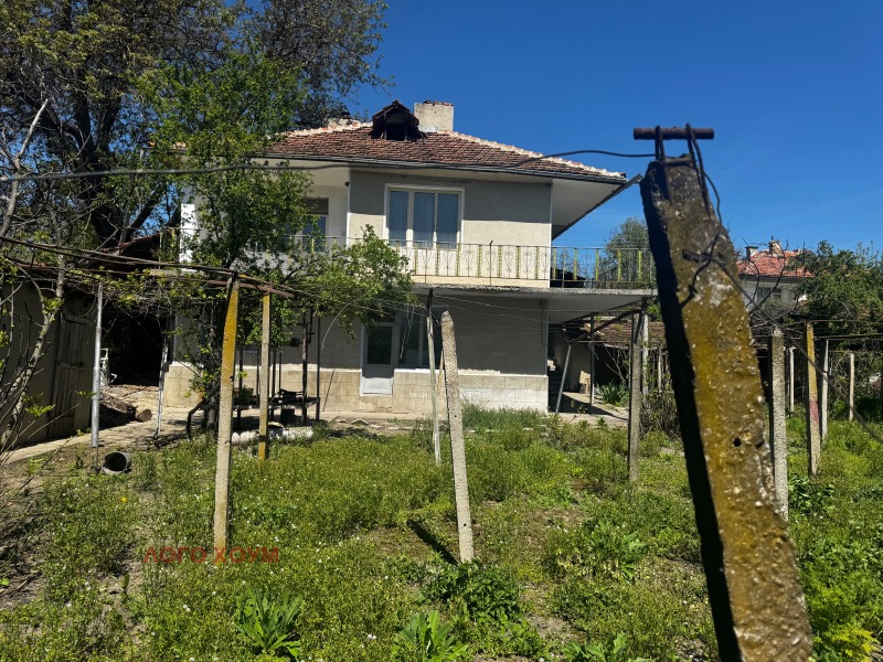 Продава КЪЩА, област Варна, гр. Дългопол • 50990 € / 99727.77 лв. • 98135156 1 — Holmes.bg Продава КЪЩА, област Варна, гр. Дългопол • 50990 € / 99727.77 лв. • 98135156 1
