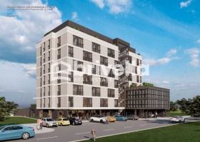 3-СТАЕН, 94 m2 - Holmes.bg 3-СТАЕН, 94 m2