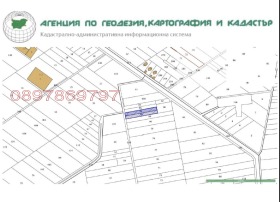 Продава Парцел, с. Марково