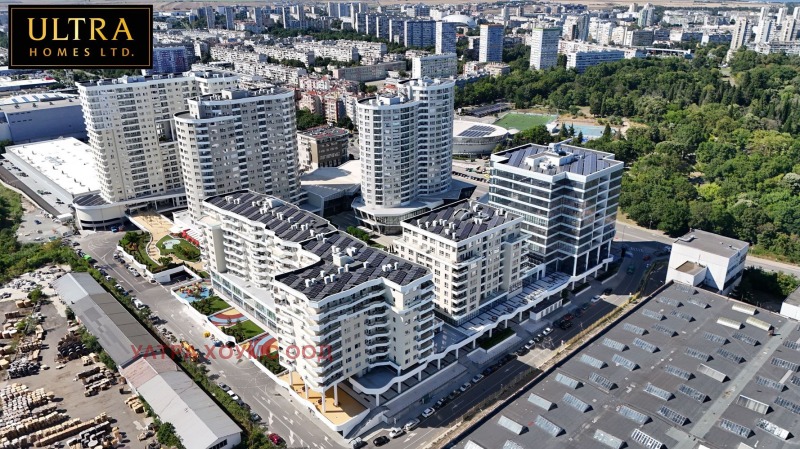 Продава 2-СТАЕН, град Бургас, Славейков • 223800 € / 437714.75 лв. • 53318958 1 — Holmes.bg Продава 2-СТАЕН, град Бургас, Славейков • 223800 € / 437714.75 лв. • 53318958 1