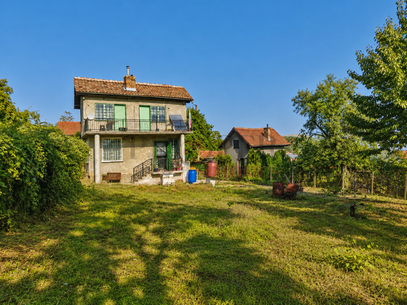 Продава ВИЛА, област Велико Търново, с. Арбанаси • 87000 € • 77374529 1 — Holmes.bg Продава ВИЛА, област Велико Търново, с. Арбанаси • 87000 € • 77374529 1