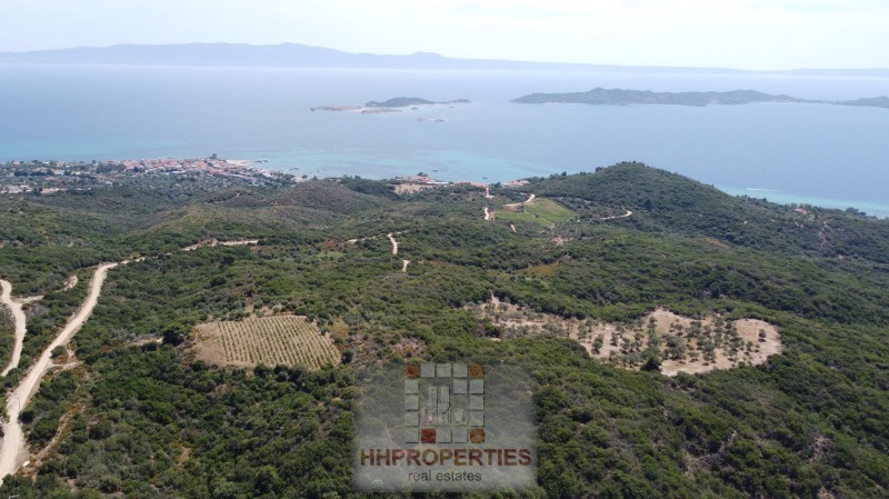 Продава ПАРЦЕЛ, Гърция, Халкидики • 649000 € / 1269333.67 лв. • 37934428 1 — Holmes.bg Продава ПАРЦЕЛ, Гърция, Халкидики • 649000 € / 1269333.67 лв. • 37934428 1