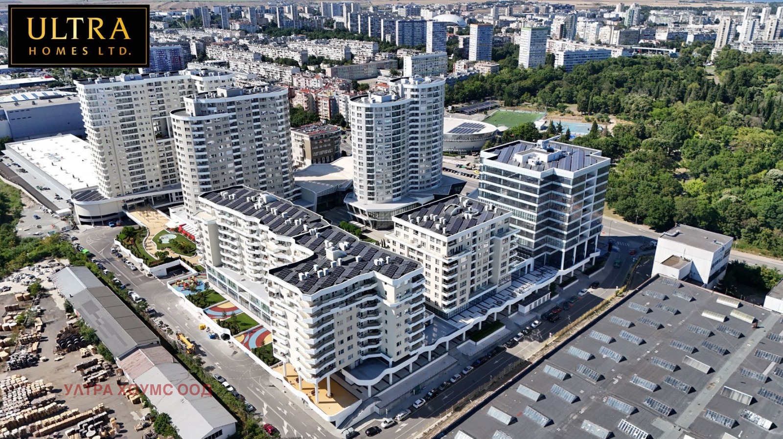 Продава 2-стаен град Бургас , Славейков , 78 кв.м | 39861996 — Imoti.com Продава 2-стаен град Бургас , Славейков , 78 кв.м | 39861996