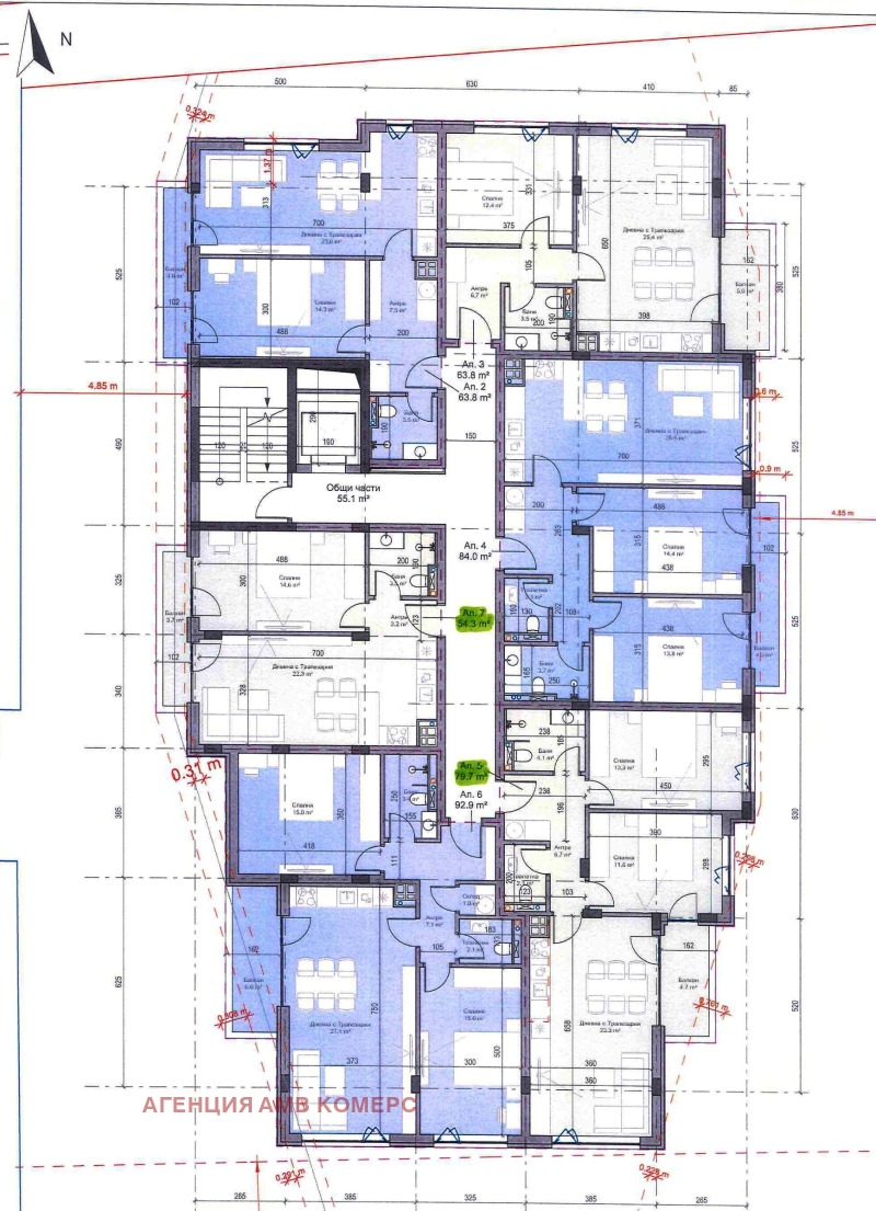 Продава 3-СТАЕН, град София, Левски • 181300 € / 354591.98 лв. • 78114890 1 — Holmes.bg Продава 3-СТАЕН, град София, Левски • 181300 € / 354591.98 лв. • 78114890 1