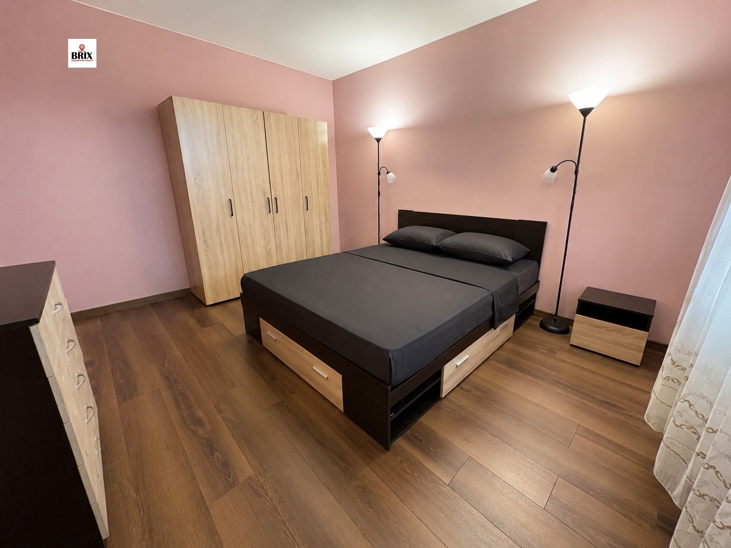 Продава 4-стаен град Русе , Родина 1 , 99 кв.м | 45687007 — Imoti.com Продава 4-стаен град Русе , Родина 1 , 99 кв.м | 45687007