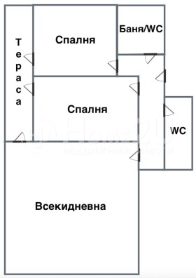 Продава 3-СТАЕН | Imot.bg — малка снимка 10