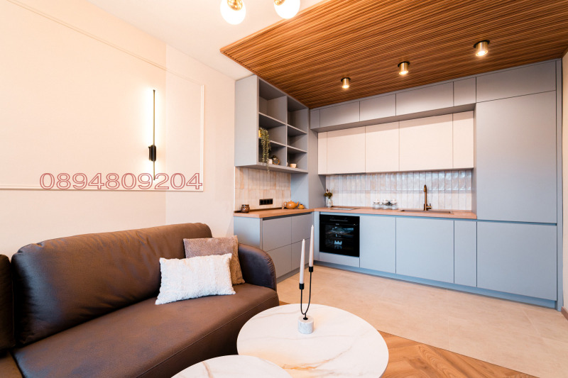 Продава 2-СТАЕН, град София, Банишора • 247000 € • 16197174 1 — Holmes.bg Продава 2-СТАЕН, град София, Банишора • 247000 € • 16197174 1