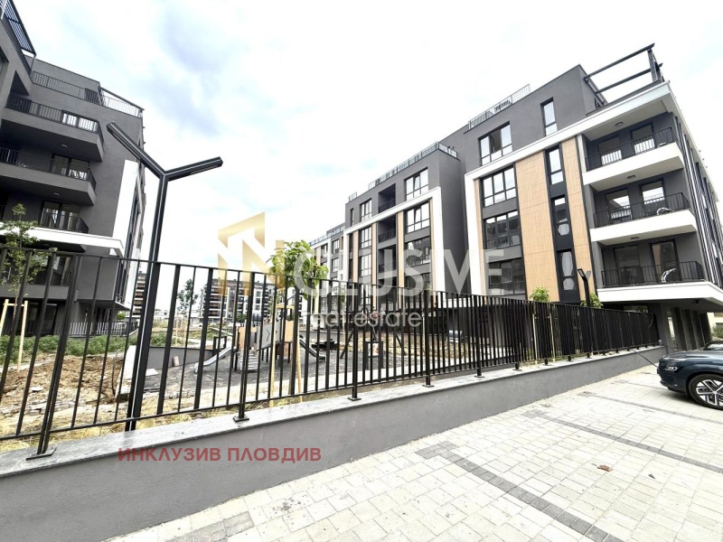 Продава 3-СТАЕН, град Пловдив, Кършияка • 151999 € / 297284.20 лв. • 63734262 1 — Holmes.bg Продава 3-СТАЕН, град Пловдив, Кършияка • 151999 € / 297284.20 лв. • 63734262 1