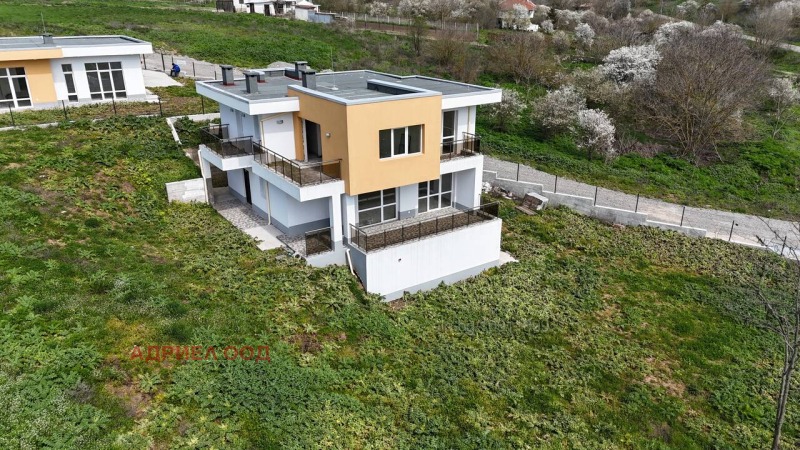 Продава КЪЩА, област Бургас, с. Черни връх • 248500 € / 486023.76 лв. • 51274335 1 — Holmes.bg Продава КЪЩА, област Бургас, с. Черни връх • 248500 € / 486023.76 лв. • 51274335 1