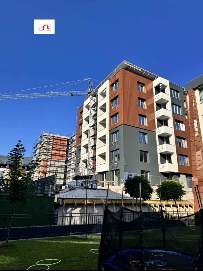 Продава 3-СТАЕН, град София, Малинова долина • 287000 € • 62225546 1 — Holmes.bg Продава 3-СТАЕН, град София, Малинова долина • 287000 € • 62225546 1