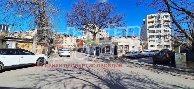 Продава  Парцел град Пловдив , Кършияка , 142 кв.м | 39868981 - изображение [4]