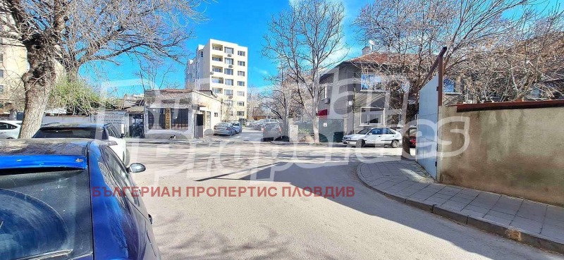 Продава  Парцел град Пловдив , Кършияка , 142 кв.м | 39868981 - изображение [2]