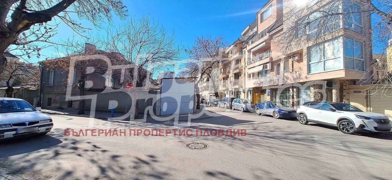 Продава  Парцел град Пловдив , Кършияка , 142 кв.м | 39868981 - изображение [3]
