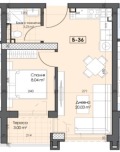 Продава 2-СТАЕН, град Пловдив, Гагарин • 77000 € / 150598.91 лв. • 88783040 2 — Holmes.bg Продава 2-СТАЕН, град Пловдив, Гагарин • 77000 € / 150598.91 лв. • 88783040 2