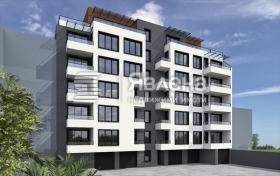 2-СТАЕН, 108 m2 - Holmes.bg 2-СТАЕН, 108 m2