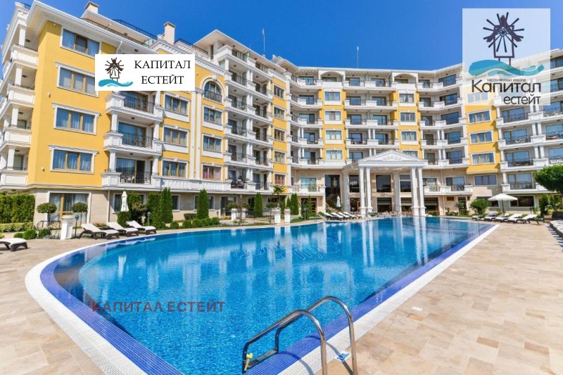 Продава 3-СТАЕН, област Бургас, гр. Свети Влас • 349000 € / 682584.67 лв. • 32682332 1 — Holmes.bg Продава 3-СТАЕН, област Бургас, гр. Свети Влас • 349000 € / 682584.67 лв. • 32682332 1