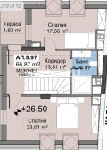 Продава МЕЗОНЕТ, град София, Овча купел 2 • 255600 € / 499910.15 лв. • 26519646 8 — Holmes.bg Продава МЕЗОНЕТ, град София, Овча купел 2 • 255600 € / 499910.15 лв. • 26519646 8