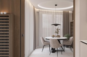 Обява Продава 4-СТАЕН,град София, Кръстова вада