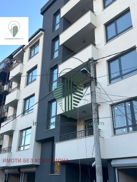 2-СТАЕН, 56 m2 - Holmes.bg 2-СТАЕН, 56 m2