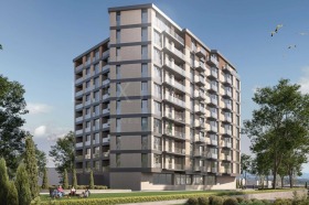 3-СТАЕН, 84 m2 - Holmes.bg 3-СТАЕН, 84 m2