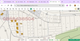 Продава Парцел, с. Рилци