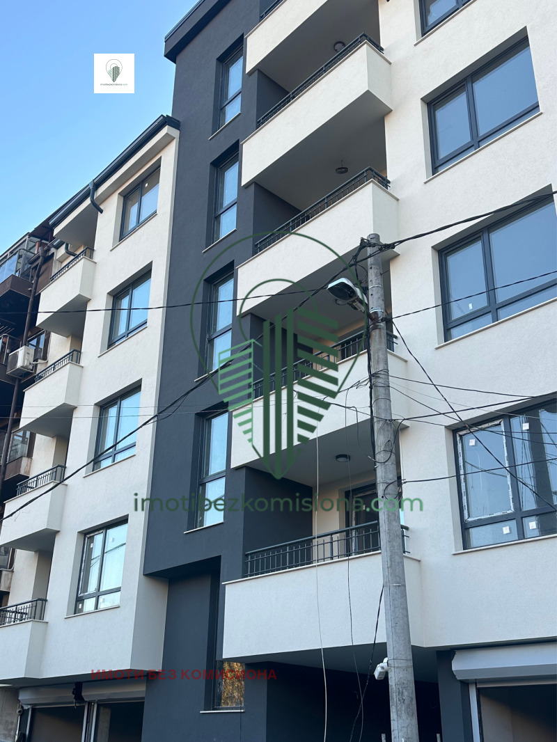 Продава 2-СТАЕН, град София, Надежда 2 • 145000 € / 283595.35 лв. • 41271523 1 — Holmes.bg Продава 2-СТАЕН, град София, Надежда 2 • 145000 € / 283595.35 лв. • 41271523 1