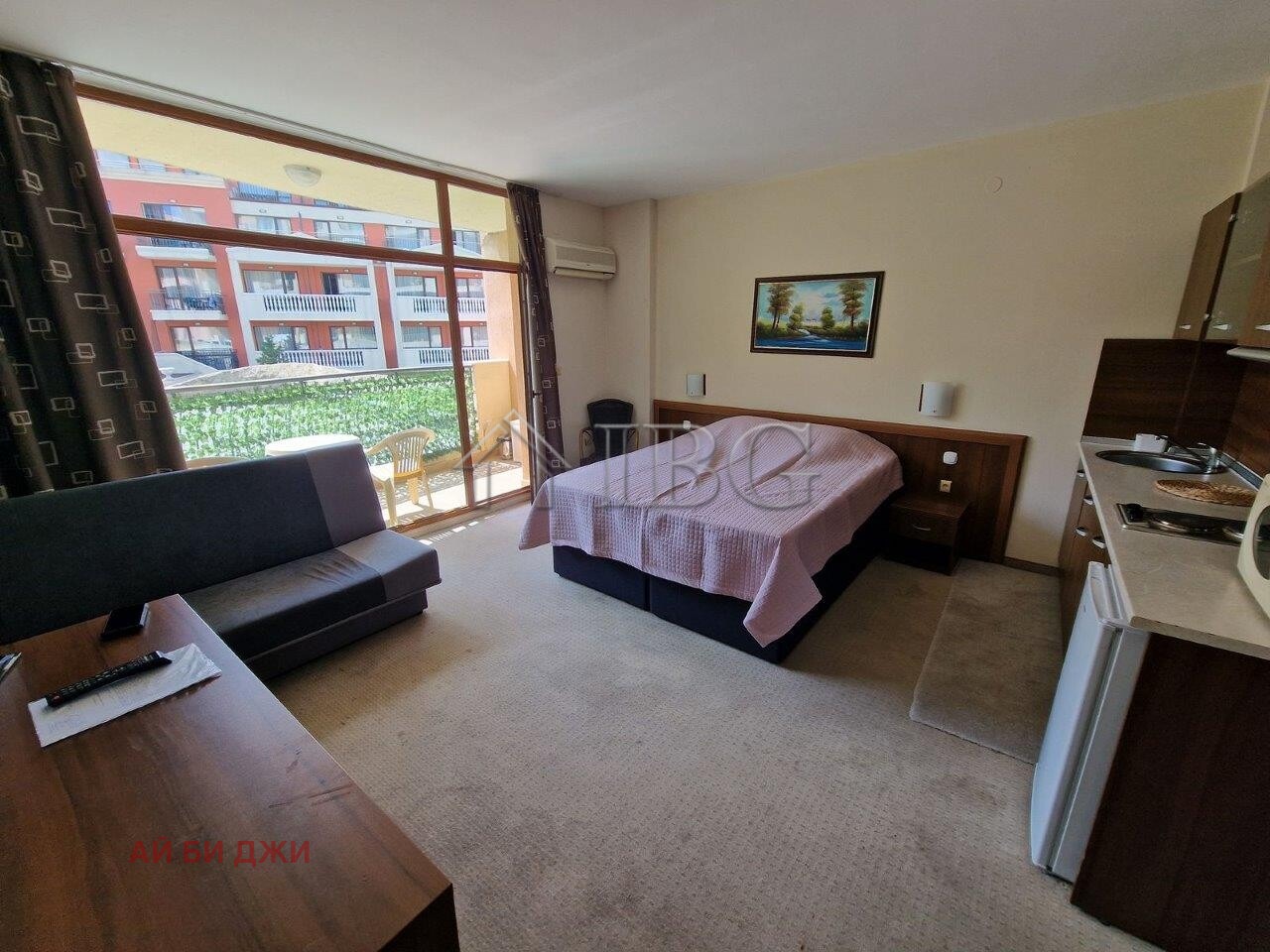 Продава 1-стаен област Бургас , к.к. Слънчев бряг , 47 кв.м | 74705359 — Imoti.com Продава 1-стаен област Бургас , к.к. Слънчев бряг , 47 кв.м | 74705359
