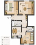 Продава 2-СТАЕН, град София, Лозенец • 280000 € / 547632.40 лв. • 14692680 1 — Holmes.bg Продава 2-СТАЕН, град София, Лозенец • 280000 € / 547632.40 лв. • 14692680 1