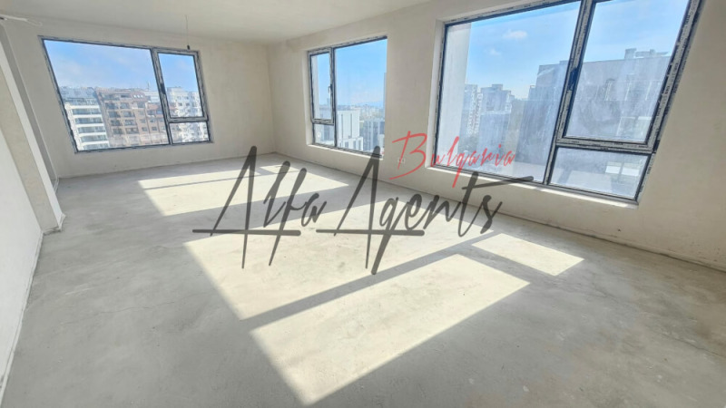 Продава 3-СТАЕН, град Варна, Възраждане 1 • 285000 € • 21117401 1 — Holmes.bg Продава 3-СТАЕН, град Варна, Възраждане 1 • 285000 € • 21117401 1