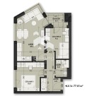 Продава 3-СТАЕН, град Варна, Виница • 120000 € • 54314866 3 — Holmes.bg Продава 3-СТАЕН, град Варна, Виница • 120000 € • 54314866 3
